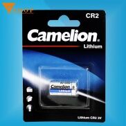 CR2 lithium battery Camelion