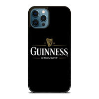 เบียร์กินเนสส์ Draught เคสโทรศัพท์มีลาย Iphone 7 8 14บวก11 12 13 14 Pro Max 12 13 Mini X Xr Xs Max เคสโทรศัพท์