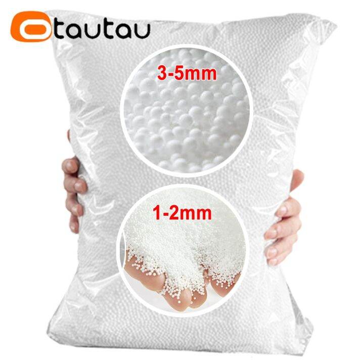 OTAUTAU 1235mm Bean Bag Sofa Chair Filler EPS EPP Foam Polystyrene