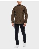 Fjällräven Singi Trekking Shirt for Men เสื้อเชิ้ตแขนยาว มีกระเป๋าอก