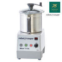 ROBOT COUPE เครื่องปั่นสับ เครื่องผสมอาหาร เครื่องปั่นเพียวเร่ ความจุโถ7.5ลิตร ROE1-BLIXER 7VV 230/50/1