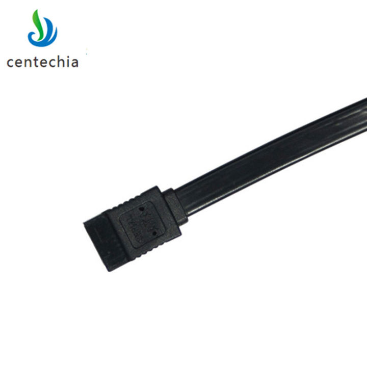 big-promotion-huilopker-mall-centechia-6กิกะไบต์-วินาที-sata-3-0อนุกรม-hdd-ฮาร์ดดิสก์ไดรฟ์-sata-สายเคเบิลข้อมูล-sataiii-สาย45เซนติเมตร