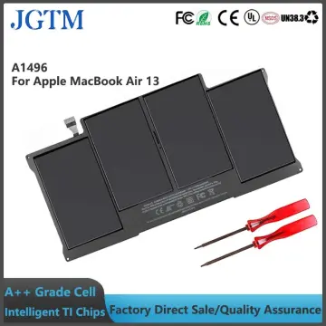 A1466 Battery For Apple MacBook Air 13 inch A1466(Mid 2012/2013