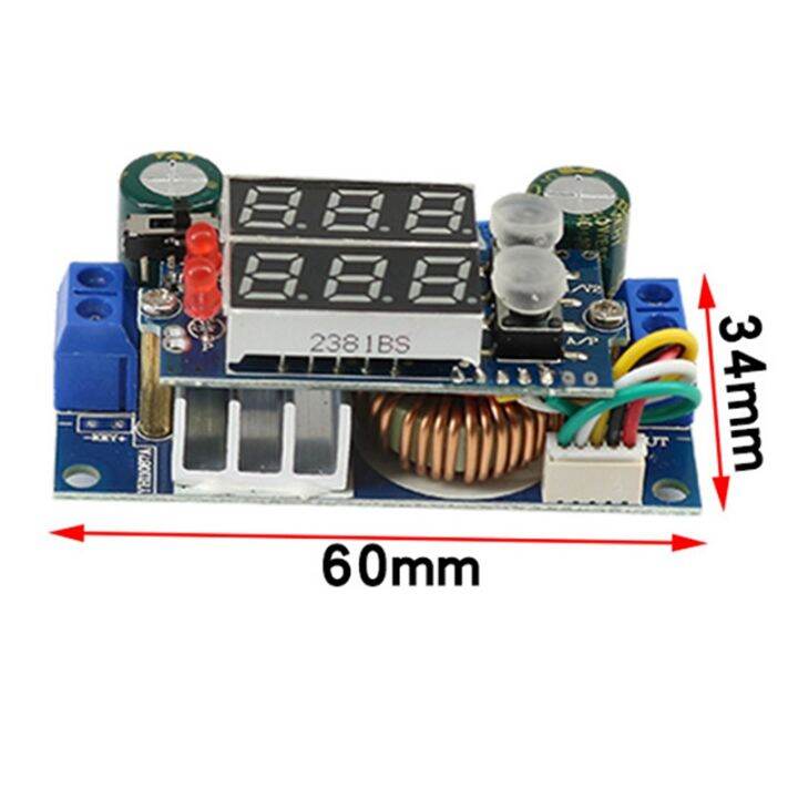 dc-6-36v-5a-mppt-led-digital-solar-panel-controller-dc-dc-step-down-charging-power-supply-module-cc-cv-voltage-regulator