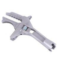 Multifunction bathroom wrench tool adjustable short handle big opening wrench board hand plumbing kitchen bathroom wrench