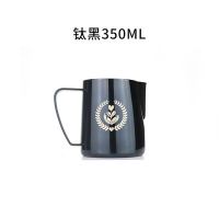 【SALE】 oritfloungor1983 350/600Ml สแตนเลส Frothing เหยือกดึงดอกไม้ถ้วย Latte เหยือกนมกาแฟนมแก้ว Frother นมโฟมเครื่องมือ Coffeware