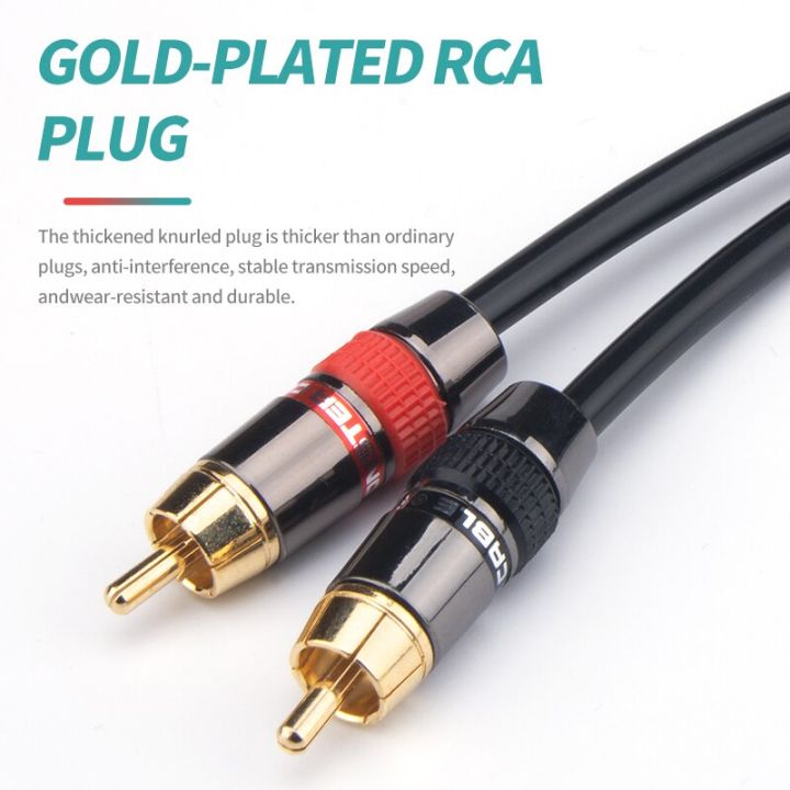 monster-3-5mm-jack-to-2rca-male-lotus-hifi-audio-cable-for-tv-pc-amplifiers-dvd-speaker-wire