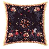 Mandala print Pillow case cotton 70 x 70. 60 x 60.50 x 50.45 × 45.European style Decor sofa cushions covers.