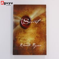 【หนังสือภาษาอังกฤษ】The Secret by Rhonda Byrne paperback