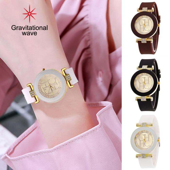 Lazada wrist clearance watch