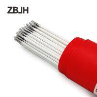 AL109 3.2mm 4.0mm Pure Aluminum Welding Rod ElectrodeS Shielded Metal Arc Welding