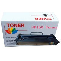 GHNGFVNCVNDFGJD ตลับหมึกที่เข้ากันได้1Pk SP 150 Series สำหรับ SP150X Ricoh Aficio,SP150SU,SP150SF,SP150SUW,SP150W,เครื่องพิมพ์เลเซอร์ SP150S