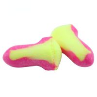 10 Pairs Soft Anti-Noise Ear Plug Waterproof Swimming Silicone Swim Earplugs For Adult Children Swimmers Diving 2022 new Accessories Accessories