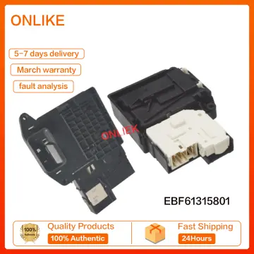 Lg door online switch assembly