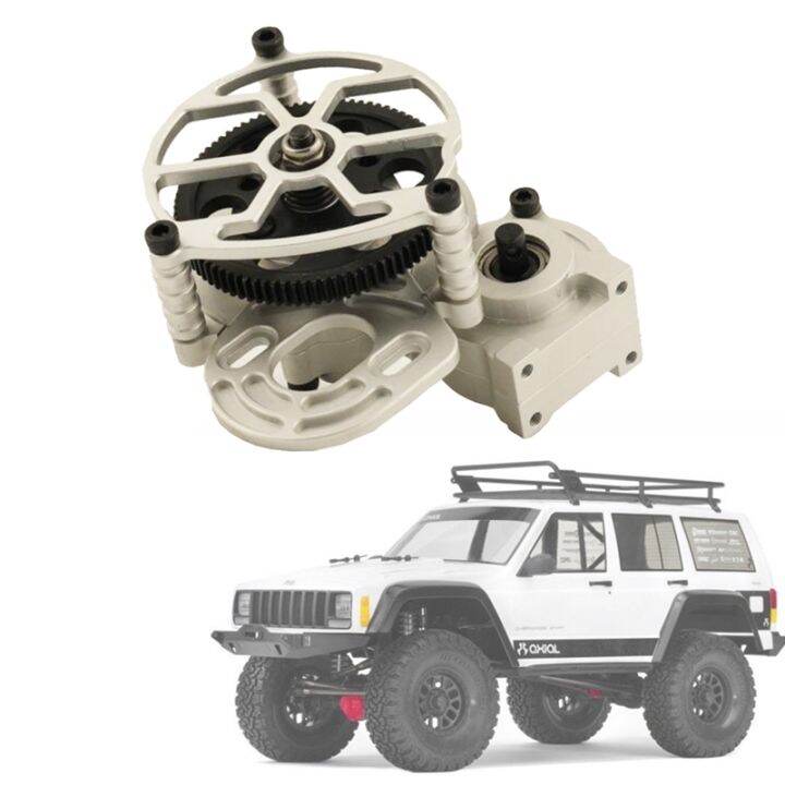 full-metal-assembled-transmission-gearbox-for-axial-scx10-i-ii-ax10-1-10-rc-crawler-car-upgrades-part-accessories