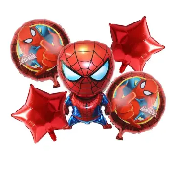 3Styles Spider Man Figure Toys The Amazing Spiderman PVC Action Figure -  Supply Epic
