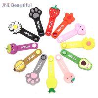 Cute Fruit Flower Cable Winder Cable Organizer Winder Wire Protector Marker Hold