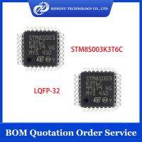 50 Buah/100 Buah STM8S003K3T6C STM8S003K3T6 STM8S003K3 STM8S003 8S003K3T6C STM8S IC MCU 8BIT 8KB FLASH LQFP-32 Chip IC