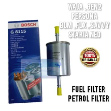 proton preve turbo fuel filter - Buy proton preve turbo fuel filter at Best  Price in Malaysia