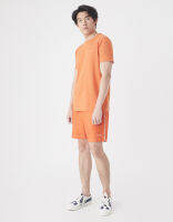 [MOO 1/20] ORANGE TRUNKS กางเกงขาสั้น สีส้ม