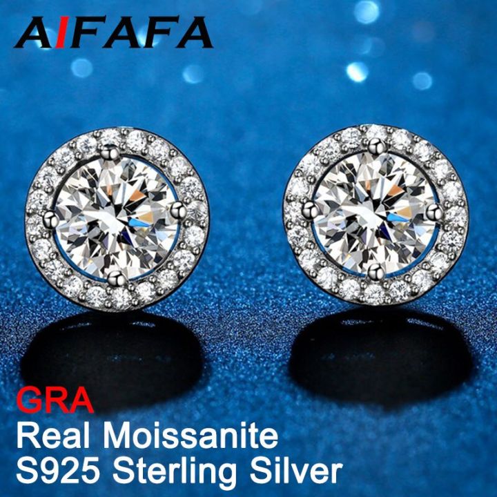 aifafa-real-1-2-4-carat-d-color-moissanite-stud-earrings-18k-white-gold-plated-925-sterling-silver-diamond-ear-jewelry-wholesaleth