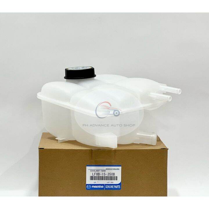 Coolant Tank Ford Focus 20052012 / Mazda 3 20042012 LF8B15350B