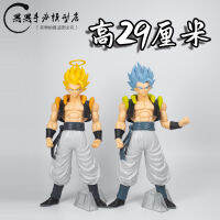 Huang Fa Wu Gita ดราก้อนบอลคืนสู่โรงละครรุ่นซุนหงอคงพอดีกับรุ่น Vegeta