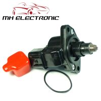 เครื่อง MD628053วาล์วควบคุมอากาศใช้งานอิเล็กทรอนิกส์ MH สำหรับ Mitsubishi 3000GT GTO Pajero Shogun สำหรับ Hyundai Sonata Dodge Pickup 3.0L