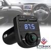 Bluetooth - fm music car hyundai hy-82 siêu đa năng - ảnh sản phẩm 4
