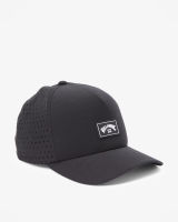 Billabong หมวก Newport Trucker Hat 231 ABYHA00386-BLK