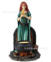 ใหม่ศาสนากรีก Celtic Dandu Triple Goddess Hope Harvest Honor Home Decoration