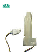 FBZA-1750-1A 4สาย DC12V ไฟฟ้า Damper Compactible กับ DU24-111สำหรับ LG Homa Samsung MELING Haier Midea TCL ตู้เย็น