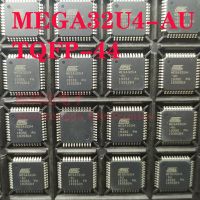 MEGA32 MEGA32U4 MEGA32U4-AU TQFP-44