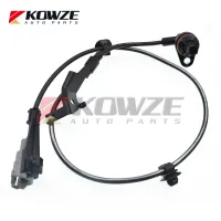 KOWZE ความเร็วล้อเซ็นเซอร์ ABS ด้านหลังสำหรับ Toyota Hilux VII KUN26 2004-2015 89545-71030 89546-71030