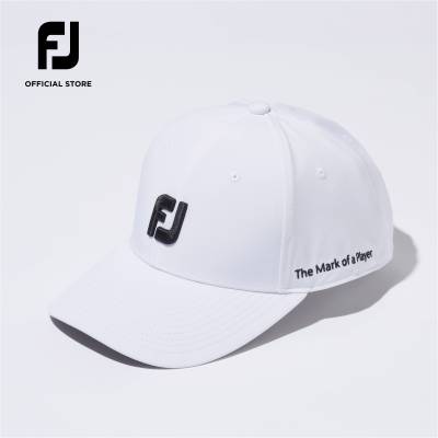 FootJoy FJ Basic Golf Cap