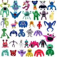 【CW】♚►☾  63styles Garten of BanBan Soft Stuffed Games Derivative Garden Of Banban Plushies Kids Children