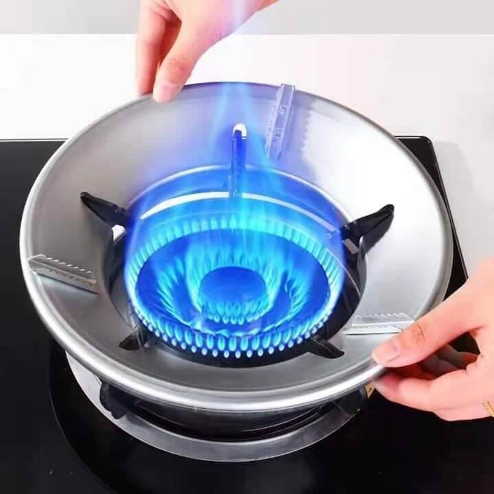 MS BURNER SHIELD gas stove heat shield - Shop gas stove heat shield CAN  MAKE A FAST COOK AND SAVE MONEY | Lazada PH