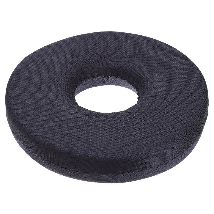 {Home aesthetics} Pillow Cushion Tailbone Donut Office Chair Sitting