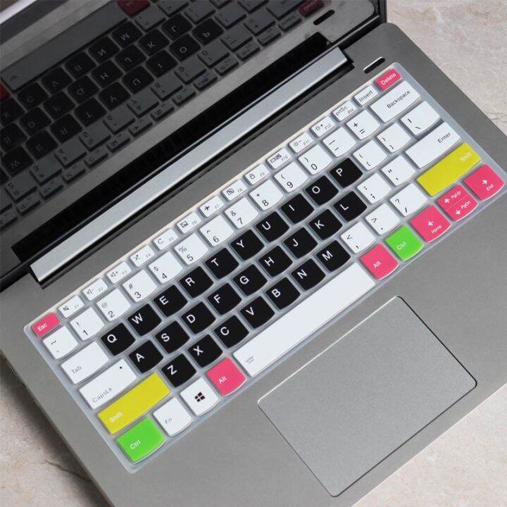 Lenovo Keyboard Cover 14" IdeaPad 330s Slim 3 IdeaPad 3 14ADA05 14IIL05