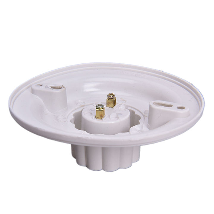 lowest-price-mh-e27-led-light-bulb-holder-round-socket-e27ฐานแขวนโคมไฟ-socket-screw-base