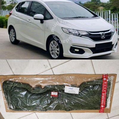 74141-T5L-T00 ∙ แผ่นกันความร้อนฝากระโปรงหน้า JAZZ JAZZ 2014-2019 GK FRONT BONNET INSULATOR / HOOD TRIM COVER/ DEPAN BONNET TAHAN PANAS KULIT