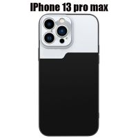 17MM Thread Phone Lens Phone Case for iPhone 13 11 12 Mini Pro Max Protect Housing Case for Anamorphic Macro Wide Angle Lens