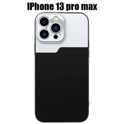 Universal 17MM Thread Phone Case for iPhone 13 Pro Max 13 mini for ulanzi zomei kase Anamorphic Telescope Macro Telephoto lens