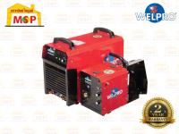 Welpro เครื่องเชื่อมซีโอทู   MIG 250FS / 220V 50Hz 220V   ถูกที่สุด