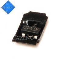 5pcs/lot LP2301ALT1G LP2301 silk-screen 01A SOT-23 In Stock