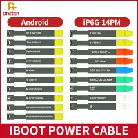 SUNSHINE 905D 905C 905B Power Line For iPhone 13 12 11 Pro Max Xsmax XS XR X 8P Huawei Samsung Xiaomi Supply Control Test Cable