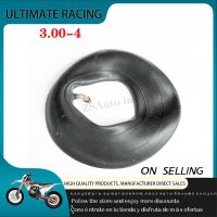 3.00-4 Suitable For Electric Scooters Mini Motorcycles Trolleys And Lawn Mowers 3.00.4 Rubber Inner Tubes 260x85 Inner Tubes