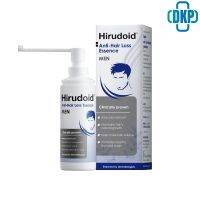 Hirudoid Anti Hair loss essence Men 80 ml ฮีรูดอยด์ แอนตี้ แฮร์ลอส เอสเซนส์ สูตรสำหรับผู้ชาย] [DKP]