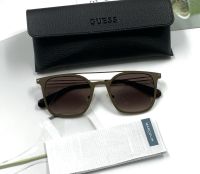 Guess แว่นตากันแดด รุ่น GU6923 49F ( Brown )