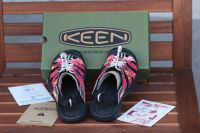 (Limited edition) KEEN NEWPORTH2 102503 สี TEAROSE/BIRCH  Style Murasaki รุ่นลิมิเต็ด